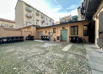 Quadrilocale Via Nicola Fabrizi, Torino (zona Campidoglio) - foto 16
