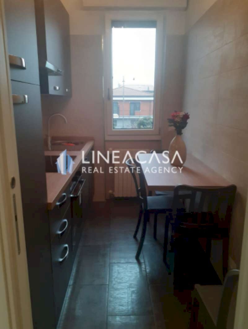 Non-buildable land via Grandi 31, Pieve Emanuele - photo 1