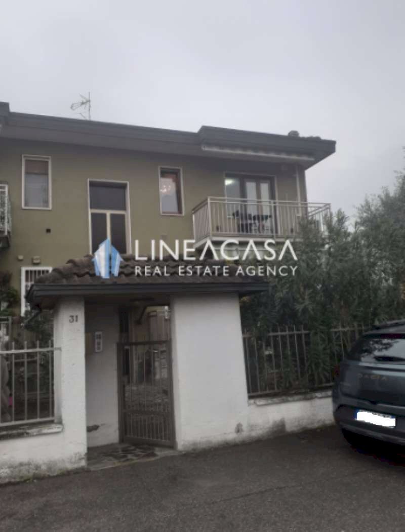 Terreno non edificabile via Grandi 31, Pieve Emanuele - foto 1