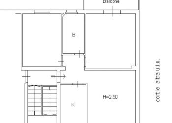 Non-buildable land via Grandi 31, Pieve Emanuele - photo 21