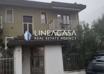 Non-buildable land via Grandi 31, Pieve Emanuele - photo 20