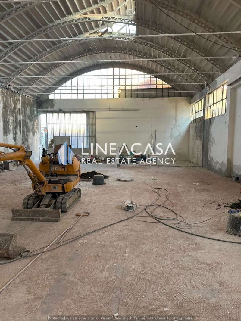 Shed via San Cristoforo 88, Trezzano sul Naviglio - photo 2