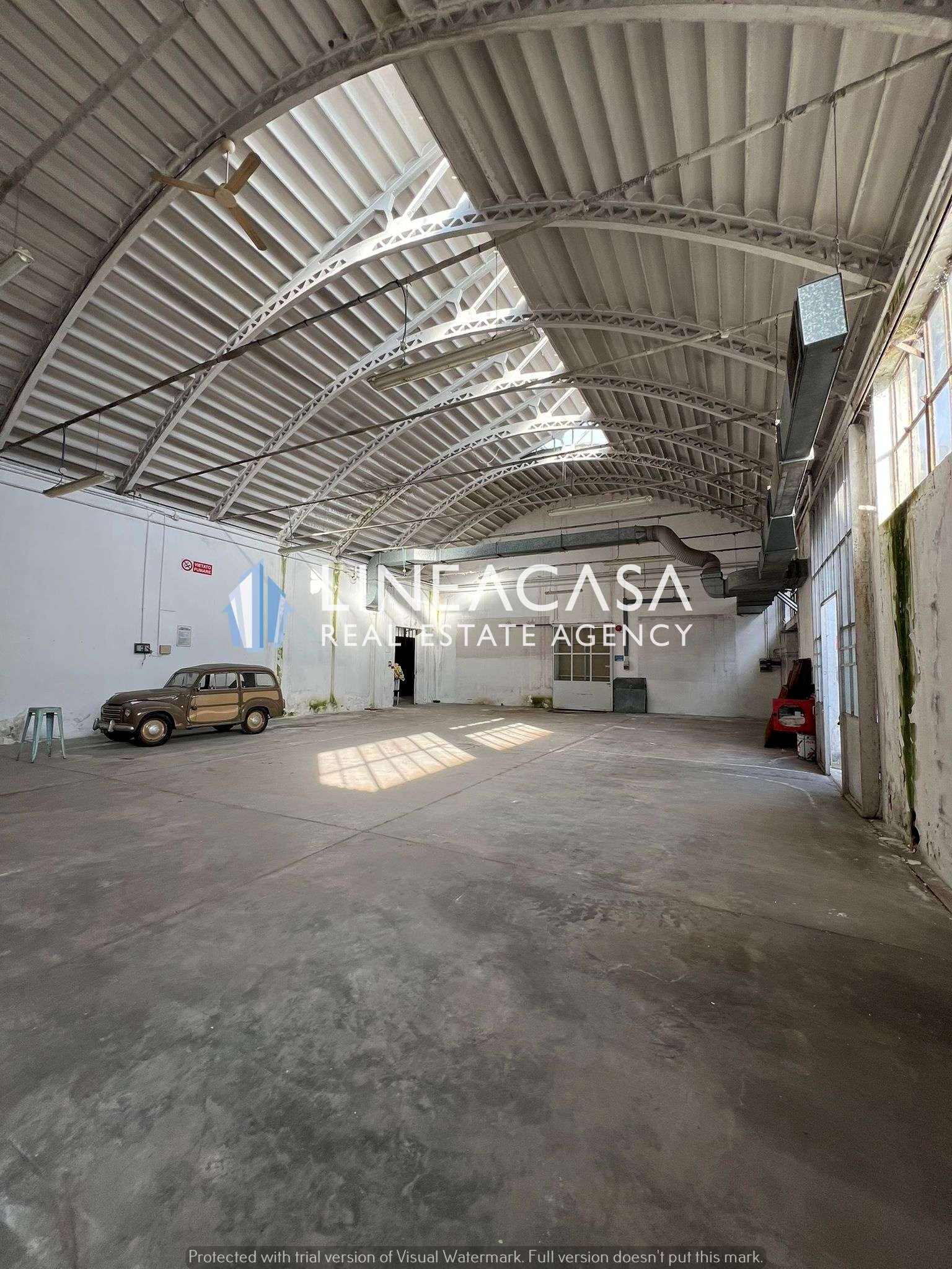 Shed via San Cristoforo 88, Trezzano sul Naviglio - photo 3