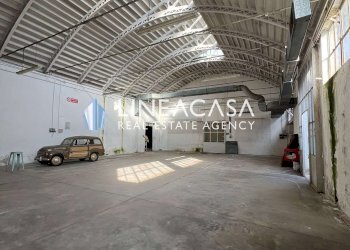 Shed via San Cristoforo 88, Trezzano sul Naviglio - photo 3