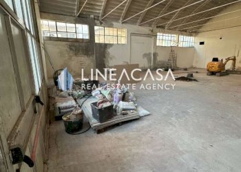 Shed via San Cristoforo 88, Trezzano sul Naviglio - photo 11