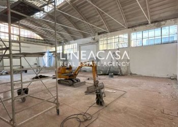 Shed via San Cristoforo 88, Trezzano sul Naviglio - photo 19