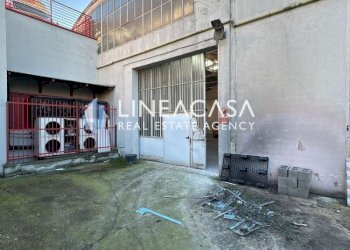 Shed via San Cristoforo 88, Trezzano sul Naviglio - photo 22