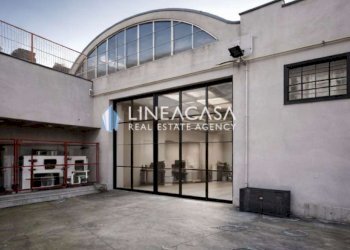 Shed via San Cristoforo 88, Trezzano sul Naviglio - photo 23
