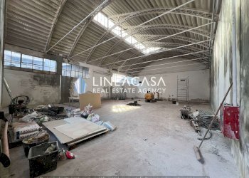 Shed via San Cristoforo 88, Trezzano sul Naviglio - photo 26