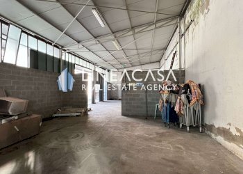 Shed via San Cristoforo 88, Trezzano sul Naviglio - photo 31