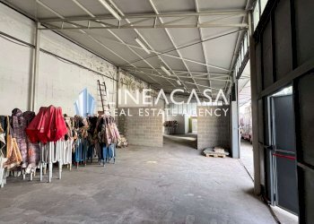 Shed via San Cristoforo 88, Trezzano sul Naviglio - photo 33