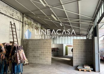 Shed via San Cristoforo 88, Trezzano sul Naviglio - photo 34