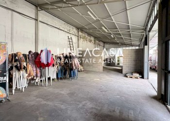 Shed via San Cristoforo 88, Trezzano sul Naviglio - photo 35
