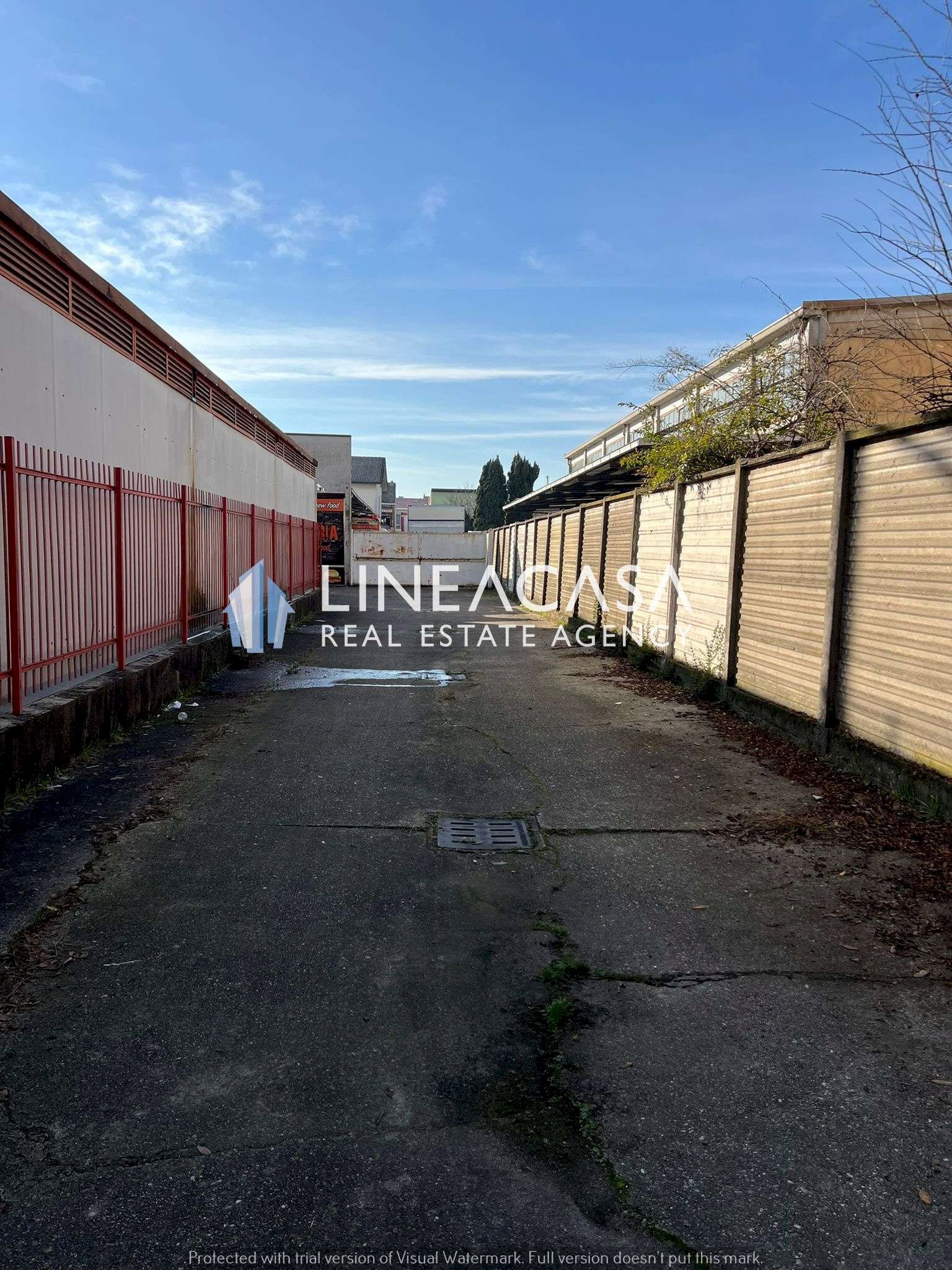 Capannone via San Cristoforo 88, Trezzano sul Naviglio - foto 2