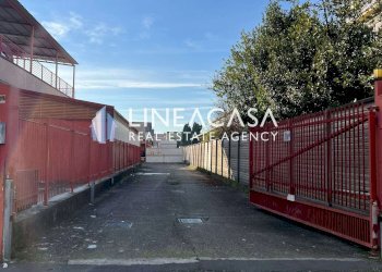 Shed via San Cristoforo 88, Trezzano sul Naviglio - photo 3
