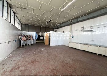 Shed via San Cristoforo 88, Trezzano sul Naviglio - photo 8