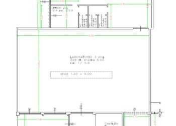 Shed via San Cristoforo 88, Trezzano sul Naviglio - photo 14