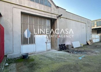 Shed via San Cristoforo 88, Trezzano sul Naviglio - photo 19