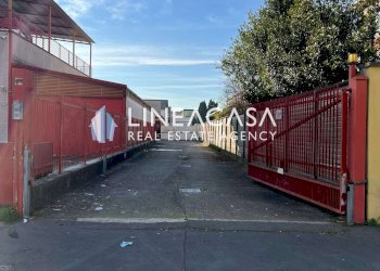 Shed via San Cristoforo 88, Trezzano sul Naviglio - photo 21
