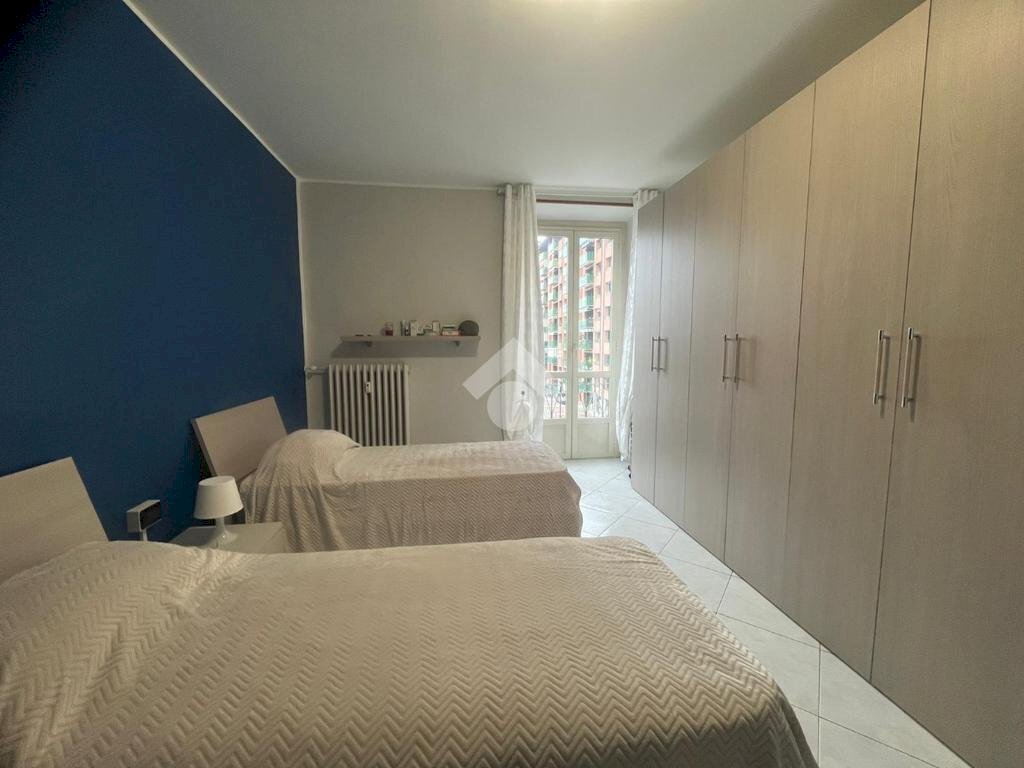 Monolocale Via Andorno, Torino (zona Vanchiglietta) - foto 2