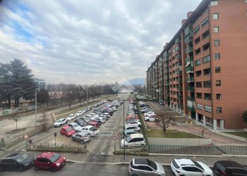 Monolocale Via Andorno, Torino (zona Vanchiglietta) - foto 16