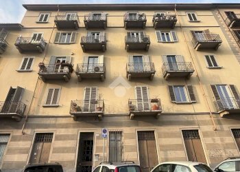 Monolocale Via Andorno, Torino (zona Vanchiglietta) - foto 17