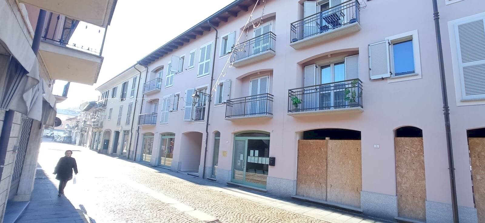 Shop Via Roma, Beinette - photo 2