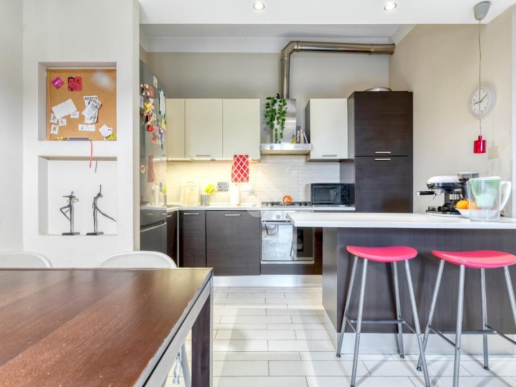 Trilocale Via Gianni Palmieri, Bologna (zona Cirenaica) - foto 1