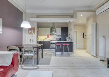 Trilocale Via Gianni Palmieri, Bologna (zona Cirenaica) - foto 2