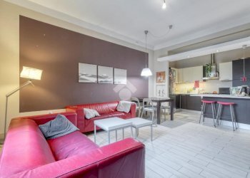 Trilocale Via Gianni Palmieri, Bologna (zona Cirenaica) - foto 3