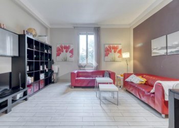 Trilocale Via Gianni Palmieri, Bologna (zona Cirenaica) - foto 4