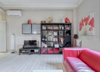 Trilocale Via Gianni Palmieri, Bologna (zona Cirenaica) - foto 5