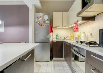 Trilocale Via Gianni Palmieri, Bologna (zona Cirenaica) - foto 6