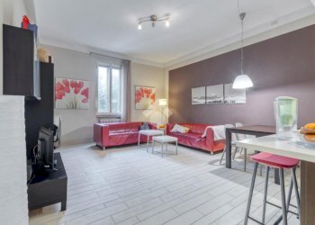 Trilocale Via Gianni Palmieri, Bologna (zona Cirenaica) - foto 9