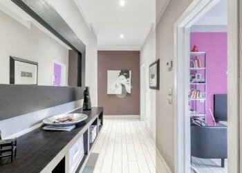 Trilocale Via Gianni Palmieri, Bologna (zona Cirenaica) - foto 10