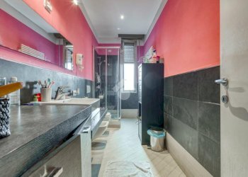 Trilocale Via Gianni Palmieri, Bologna (zona Cirenaica) - foto 11