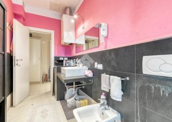 Trilocale Via Gianni Palmieri, Bologna (zona Cirenaica) - foto 12