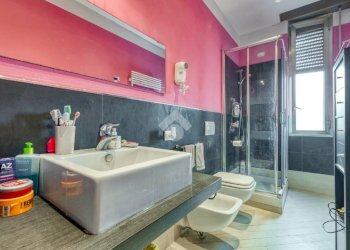 Trilocale Via Gianni Palmieri, Bologna (zona Cirenaica) - foto 13