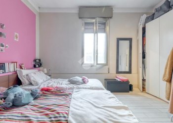 Trilocale Via Gianni Palmieri, Bologna (zona Cirenaica) - foto 21