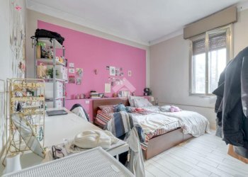 Trilocale Via Gianni Palmieri, Bologna (zona Cirenaica) - foto 20