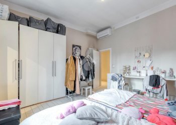 Trilocale Via Gianni Palmieri, Bologna (zona Cirenaica) - foto 22