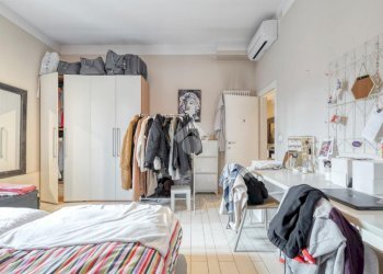 Trilocale Via Gianni Palmieri, Bologna (zona Cirenaica) - foto 25