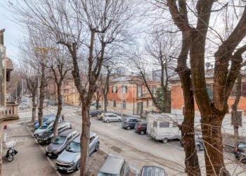 Trilocale Via Gianni Palmieri, Bologna (zona Cirenaica) - foto 27