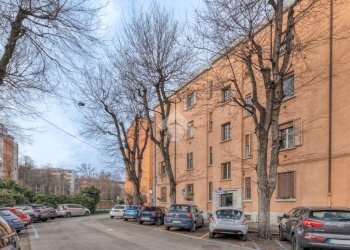 Trilocale Via Gianni Palmieri, Bologna (zona Cirenaica) - foto 28