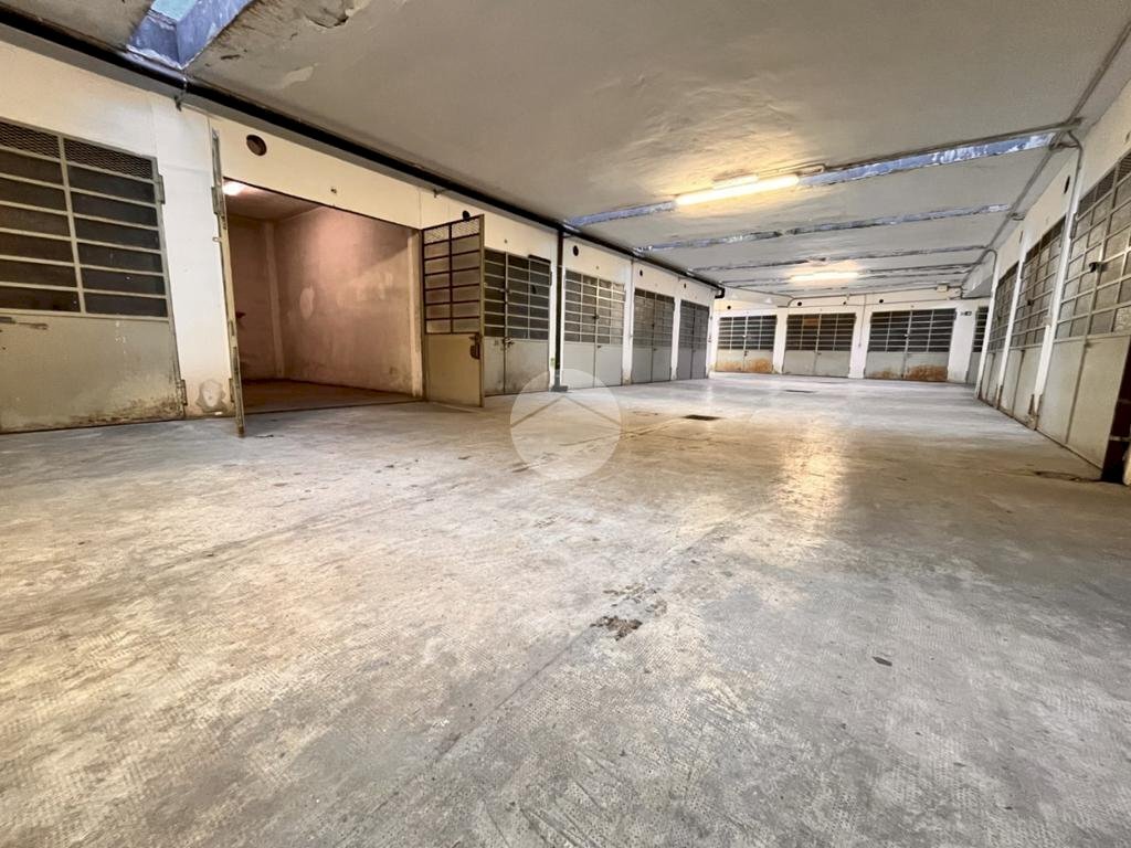 Box Via Casteldelfino, Torino (zona Borgo Vittoria) - foto 3