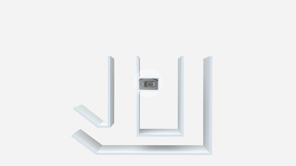 Box Via Casteldelfino, Torino (zona Borgo Vittoria) - planimetria 1