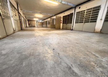 Box Via Casteldelfino, Torino (zona Borgo Vittoria) - foto 4