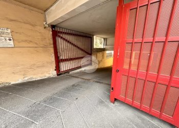 Box Via Casteldelfino, Torino (zona Borgo Vittoria) - foto 5