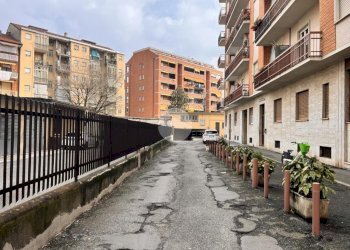 Box Via Casteldelfino, Torino (zona Borgo Vittoria) - foto 6