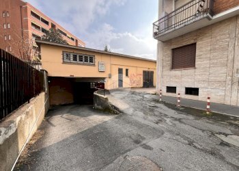 Box Via Casteldelfino, Torino (zona Borgo Vittoria) - foto 7